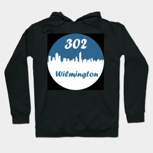 302 Hoodie